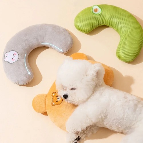 Cute pet little pillow - cute,