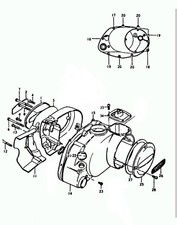 Suzuki A100 1973-92 Stainless Steel Engine Covers Allen Screws Bolts Kit