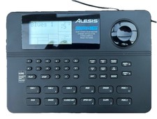 🎵 Alesis SR-16 Drum Machine – Legendary Classic – EXCELLENT CONDITION – Boxed