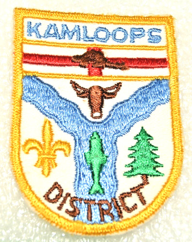 Beaver kamloops district - beaver,