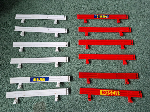 Scalextric c274 track - scalextric,