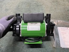 Salamander CT50+  Twin 1.5bar