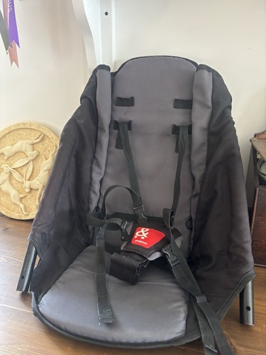 Phil and teds spare - spare, seat