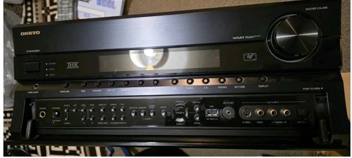 Onkyo nr906 2 ch - ​onkyo, 7.2-ch