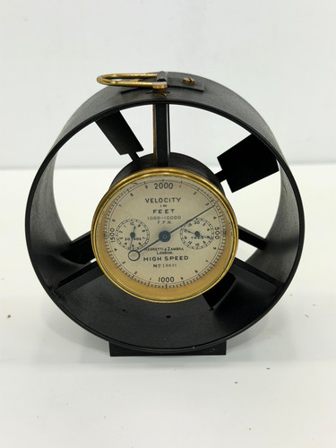 Negretti zambra air - negretti,