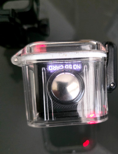 Gopro hero session camcorder - gopro,