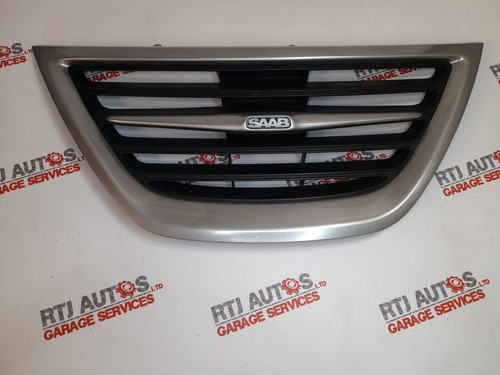 Saab front grill 12765507 - saab, 9-3