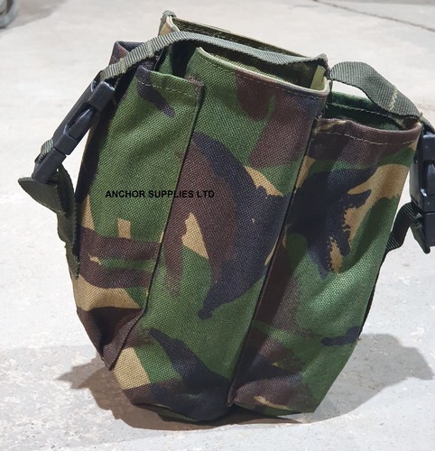 British army dpm plce m1611 - british,