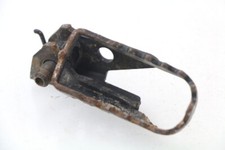 FRONT LEFT FOOT WEDGE - YAMAHA