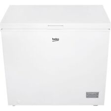 Beko CF4198W Free Standing 198