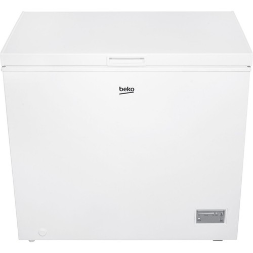 Beko cf4198w free standing 198 - cf4198w,