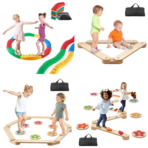 Vevor kids balance beam - balance,