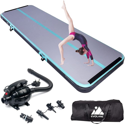 10ft gym air mat track - gym,
