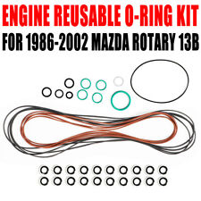For 1986-2002 Mazda Rotary 13B