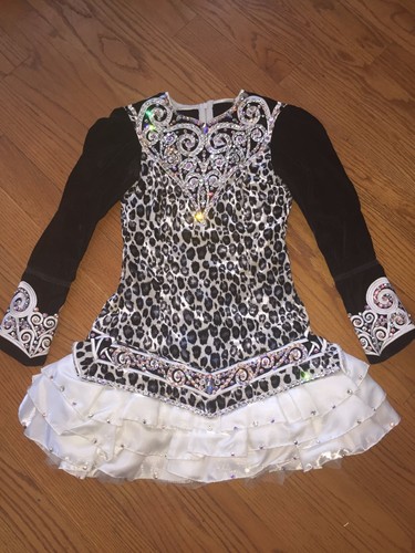 Fabulous sleek irish dance - sleek,,