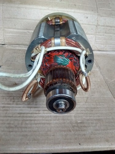 Hitachi m12v plunge router - plunge,