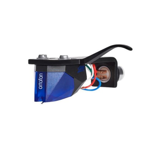 Ortofon premounted blue mm - 2m,
