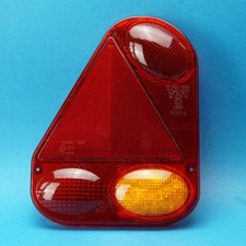 LH Radex 2900 Replacement LENS