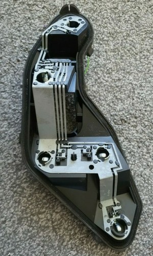 Genuine peugeot 207 207cc - genuine,
