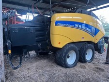 New Holland BB1290 Plus Big