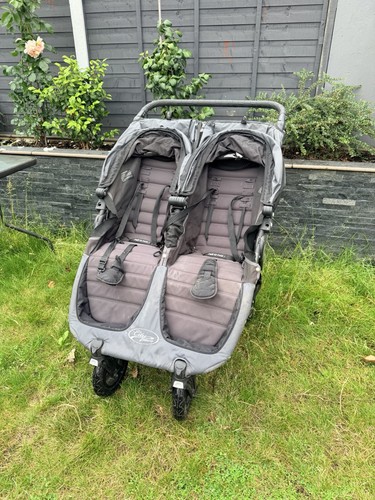 Baby jogger city - jogger, gt