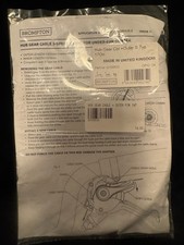 Brompton 3 Speed Hub Gear