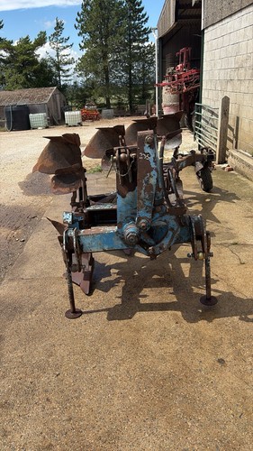 Ransome tsr 109 furrow - ransome, 4