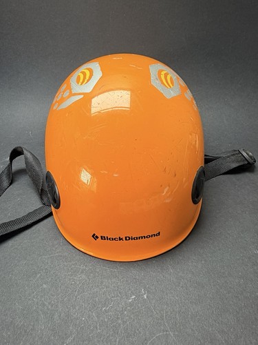 Black diamond half dome - diamond,