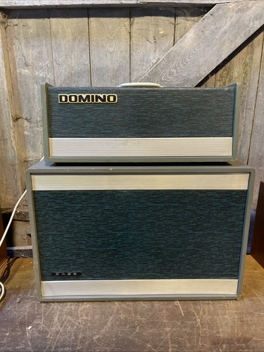 Jmi jennings domino green - jmi,