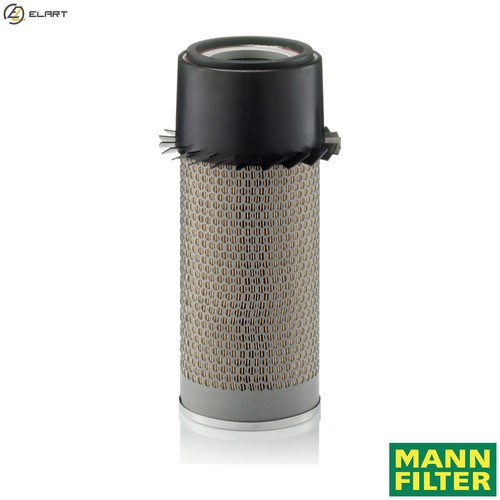 Air filter 302 for aebi - c,