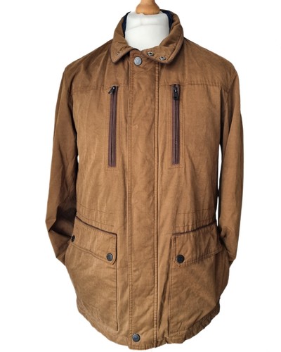 Mens field jacket medium - mens,