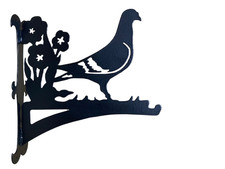 Profiles - Pigeon Hanging Basket Bracket