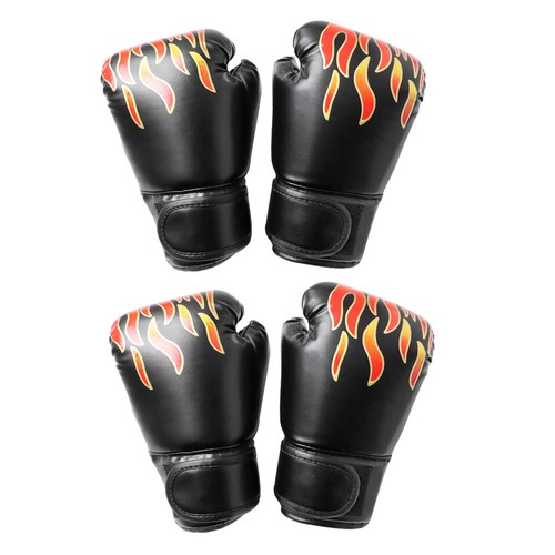 Pairs kids sparring gloves - 2,