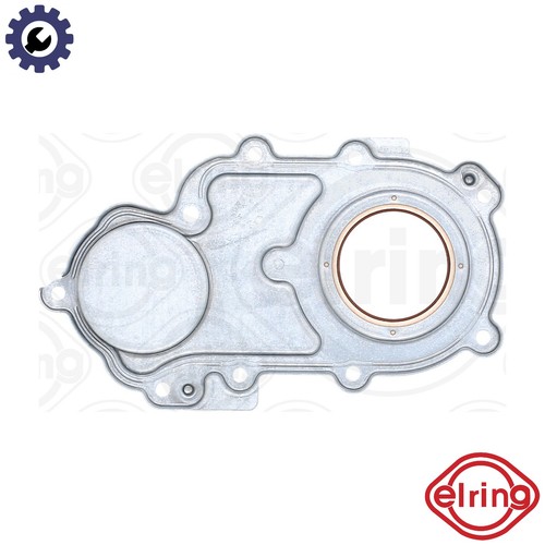 Shaft seal crankshaft 728 550 - seal,