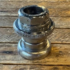 Vintage Kuwahara Headset 1"