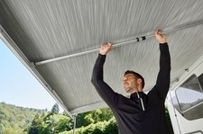 OMNISTOR / THULE WALL MOUNTED