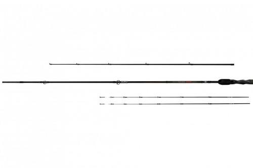 Guru class feeder rod all - class,