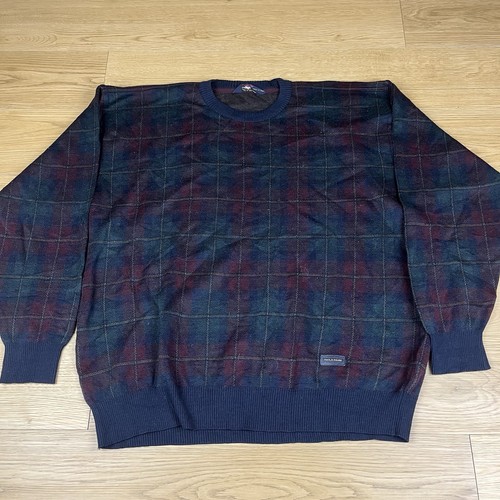 Paul shark vintage 100 wool - paul, &
