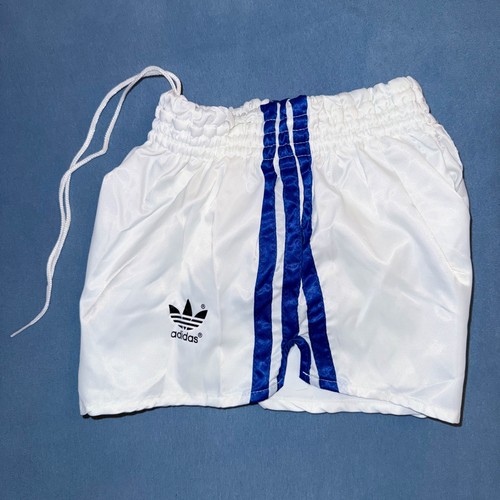 Vintage adidas nylon short - vintage,