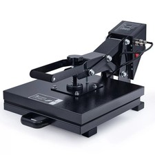 15×15 inch Heat Press Machine