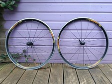 Mavic Cosmic Equipe Rim Brake