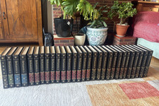 Encyclopaedia Britannica Set