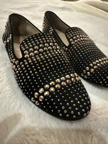 Black gold giuseppe zanotti - giuseppe,