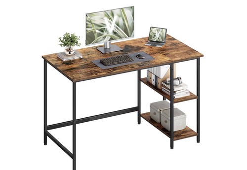 Vasagle computer desk writing - vasagle,