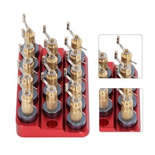 14PCS Watch Mainspring Winder