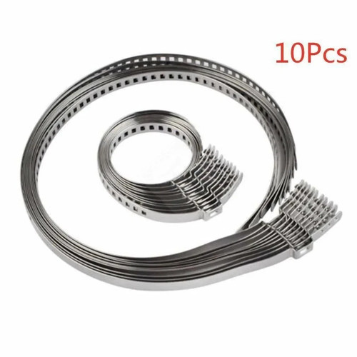 Universal boot clips - cv, kit
