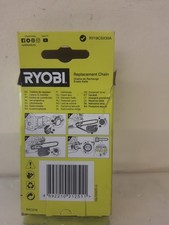 Ryobi RY18CSX30A 30cm Chainsaw Chain 5132005783