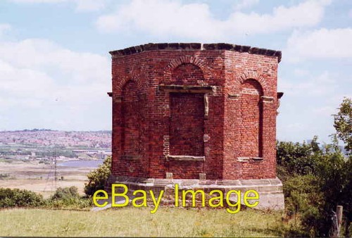 Photo 6x4 the octagon - photo,