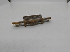 Corgi 290 Kojak Buick Regal grille