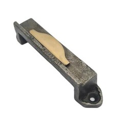 Rim Lock Keep Heavy Duty Half